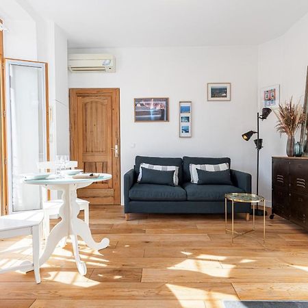 1 Bdr Downtown Near Place Massena Nice Ngoại thất bức ảnh
