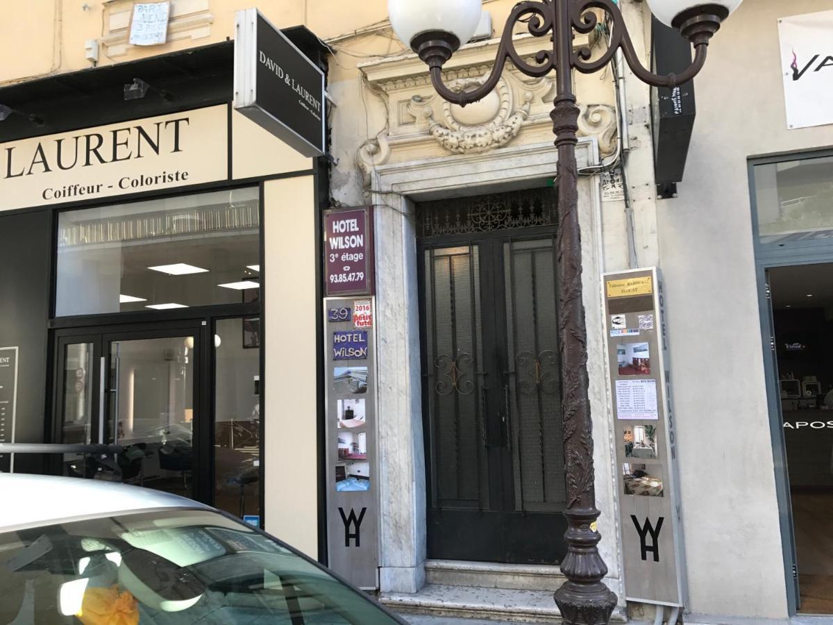 1 Bdr Downtown Near Place Massena Nice Ngoại thất bức ảnh