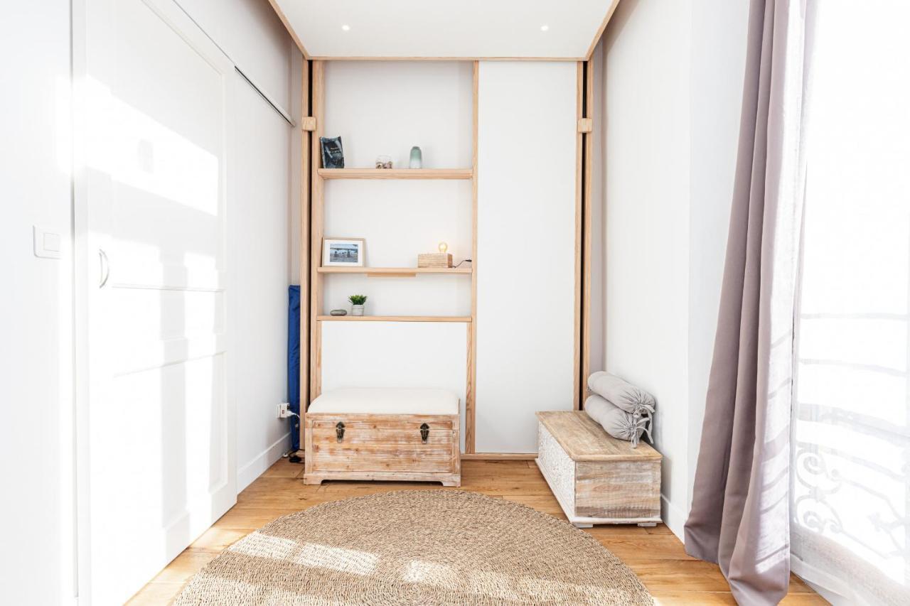 1 Bdr Downtown Near Place Massena Nice Ngoại thất bức ảnh