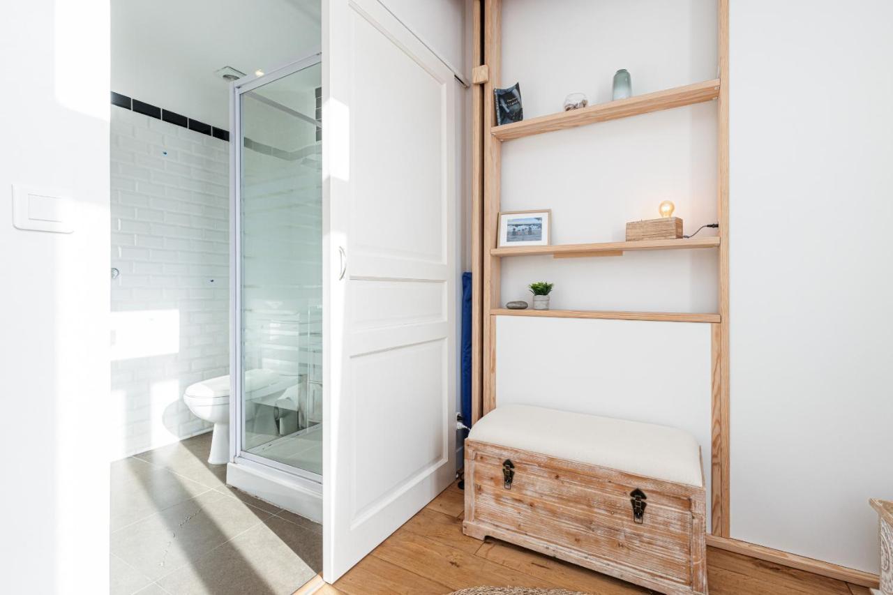 1 Bdr Downtown Near Place Massena Nice Ngoại thất bức ảnh