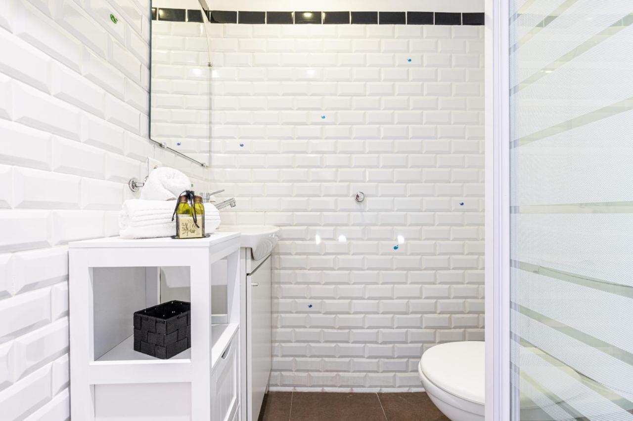 1 Bdr Downtown Near Place Massena Nice Ngoại thất bức ảnh