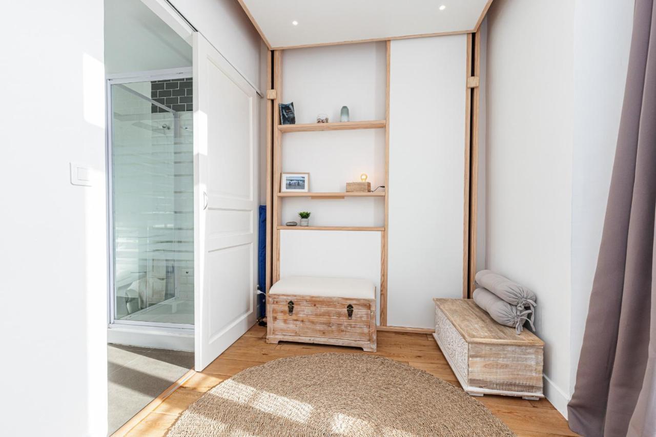 1 Bdr Downtown Near Place Massena Nice Ngoại thất bức ảnh